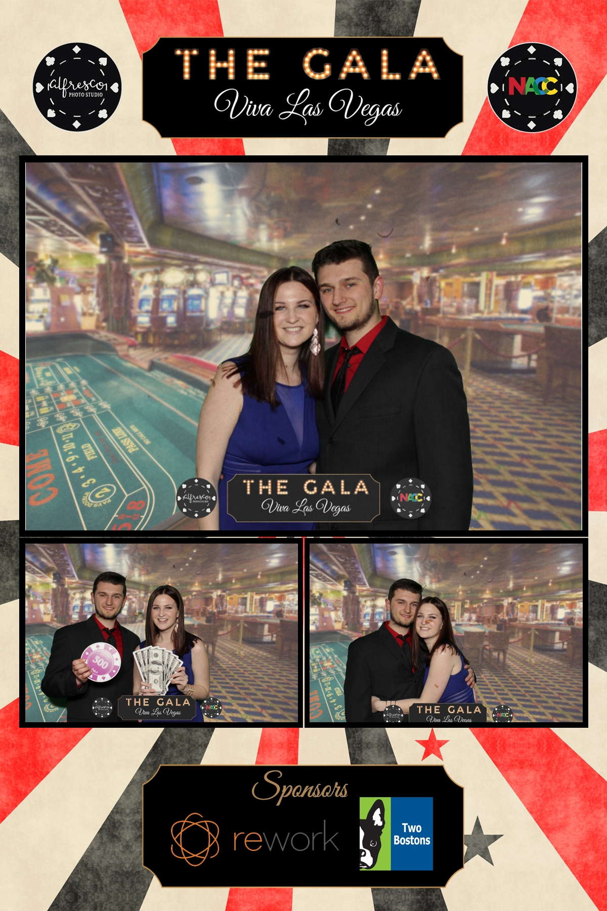 Viva Las Vegas: 2019 NACC Gala  | View more photos from the event at events.alfrescophoto.com/u/AlfrescoPhoto/Viva-Las-Vegas-2019-NACC-Gala